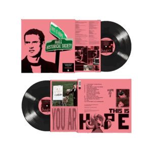 This Is Hope Vinyl - Mull Historical Society