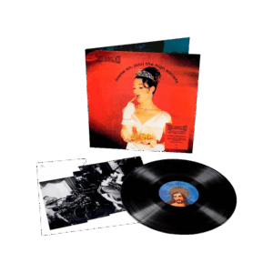 Come On Join The High Society Vinyl - These Animal Men