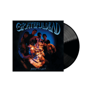 Built To Last Vinyl by Grateful Dead