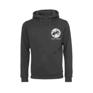 White Ant Hoodie by The Prodigy