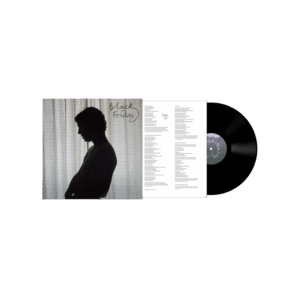 Black Friday Heavyweight Vinyl by Tom Odell