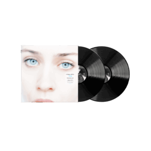 Tidal Double Heavyweight Vinyl by Fiona Apple
