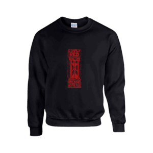 Holding Back The Years Sweatshirt - Simply Red