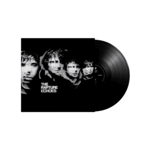 Echoes Vinyl - The Rapture