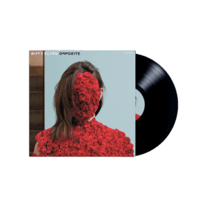 Opposite/Victory Over The Sun Vinyl - Biffy Clyro