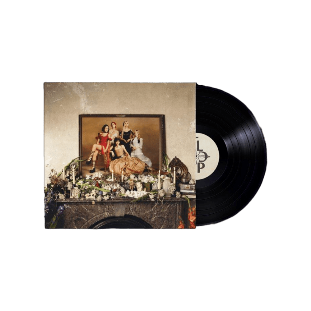 Prelude To Ecstasy Vinyl by The Last Dinner Party