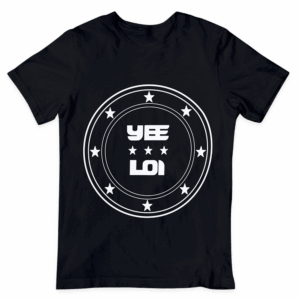 Logo Tee - Yee Loi