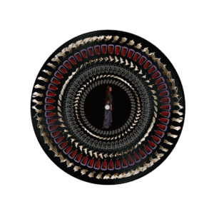 Heaven Knows Zoetrope Picture Disc - Pink Pantheress