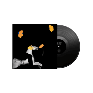 Loss Of Life Vinyl - MGMT