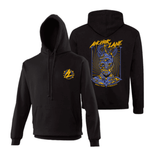 Hoodie - Anchor Lane