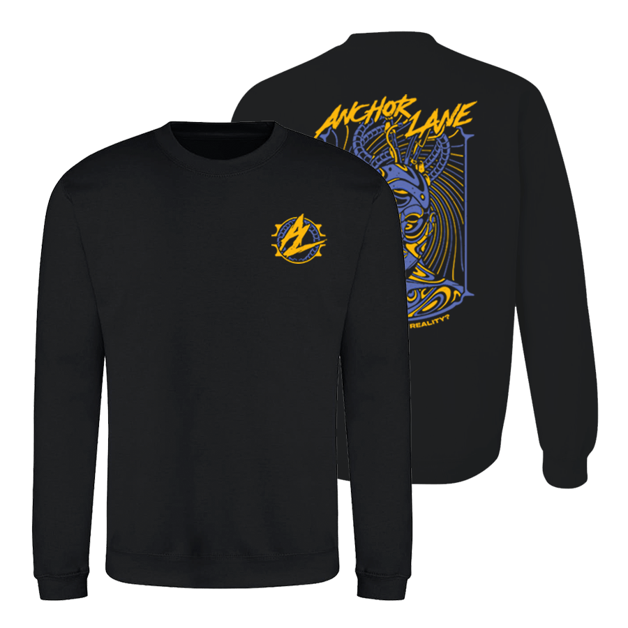 Sweatshirt by Anchor Lane