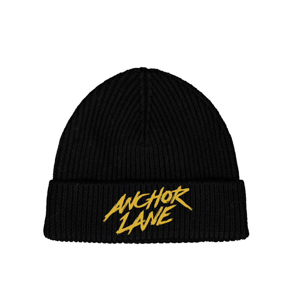 Beanie by Anchor Lane