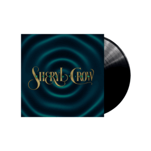 Evolution Vinyl - Sheryl Crow