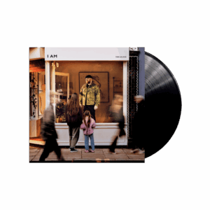 I Am Vinyl - Tom Walker