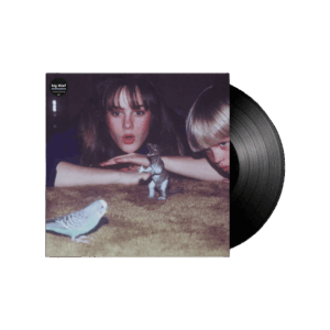 Masterpiece 2023 Remaster Vinyl by Big Thief