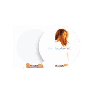 Real Picture Disc Picture Disc by Belinda Carlisle