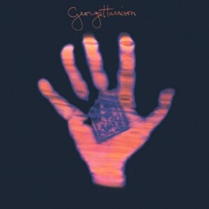 Living In The Material World Vinyl by George Harrison