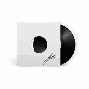 songdreaming Test Pressing (Signed & Numbered) Vinyl by Sam Lee