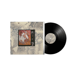 Dreamtime Vinyl - The Cult