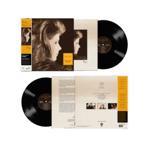 Kite Half-Speed Master Heavyweight Vinyl by Kirsty MacColl