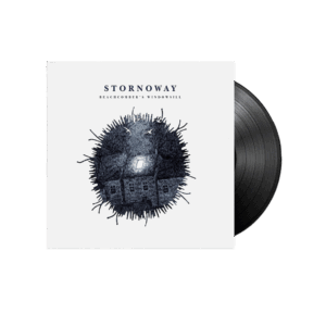 Beachcomber's Windowsill Vinyl - Stornoway