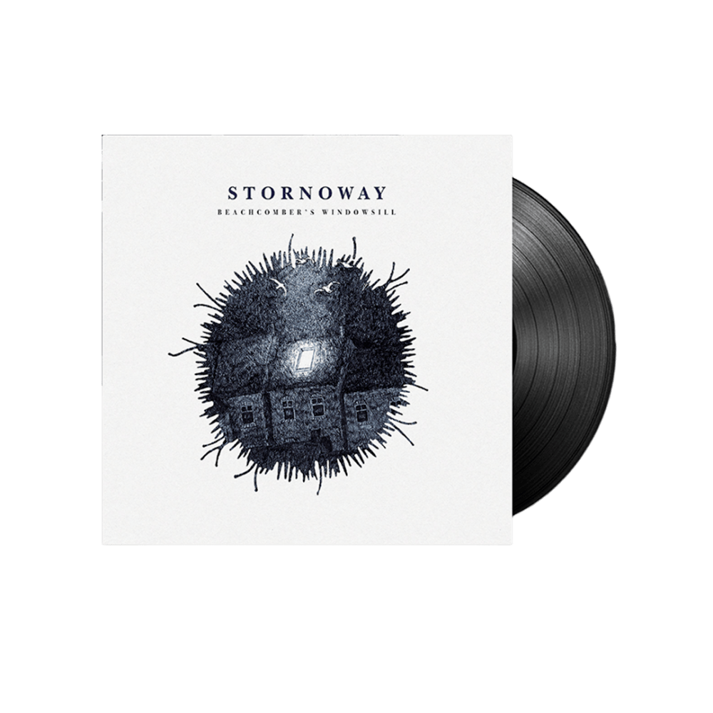 Beachcomber's Windowsill Vinyl by Stornoway