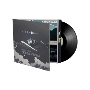 Tales From Terra Firma Vinyl - Stornoway