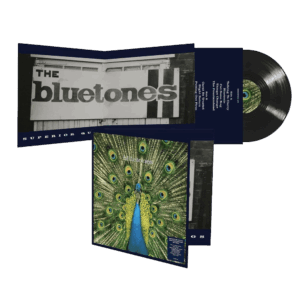 Expecting To Fly (25th Anniversary Edition) 180g Vinyl by Bluetones