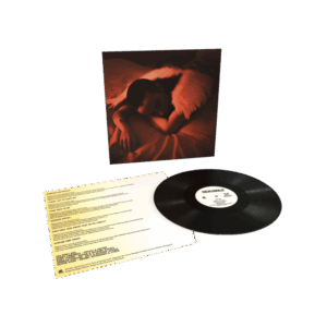 Midnight Butterflies Vinyl - Sea Girls