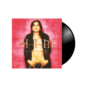 Razorblade Romance Vinyl - HIM
