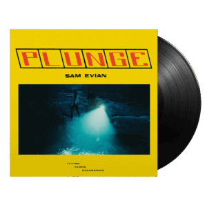 Plunge Vinyl - Sam Evian