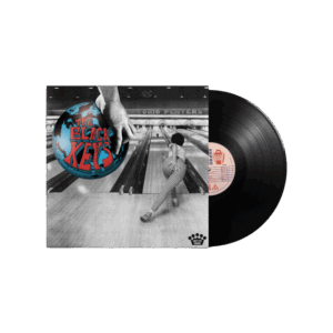 Ohio Players Vinyl - The Black Keys