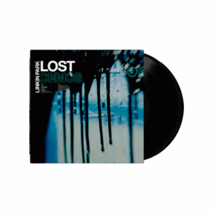 Lost Demos Vinyl by Linkin Park