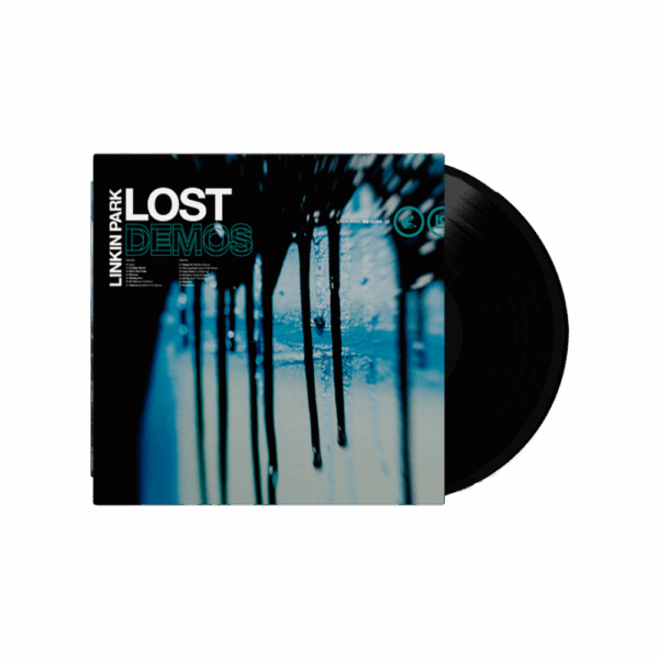 Lost Demos Vinyl - Linkin Park