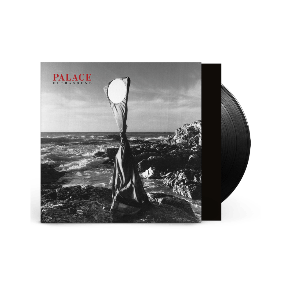 Ultrasound Vinyl by Palace