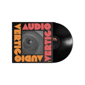 Audio Vertigo Vinyl - Elbow