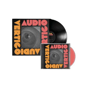 Audio Vertigo Vinyl + CD - Elbow