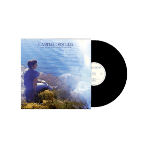 Look to the East, Look to the West Vinyl - Camera Obscura