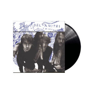 Twisted Heavyweight Vinyl by Del Amitri
