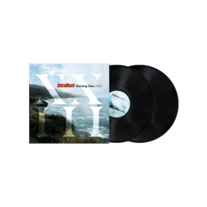 Morning View XXIII Double Heavyweight Vinyl by Incubus