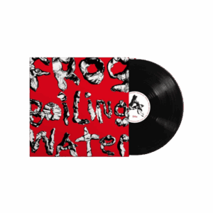 Frog In Boiling Water Vinyl - DIIV