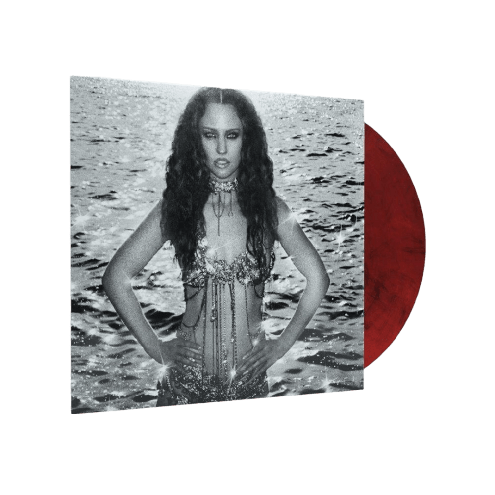 JESS Vinyl by Jess Glynne