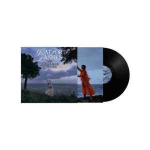The Dream of Delphi Vinyl - Bat For Lashes