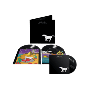 Fu##in' Up 2LP + CD by Neil Young & Crazy Horse