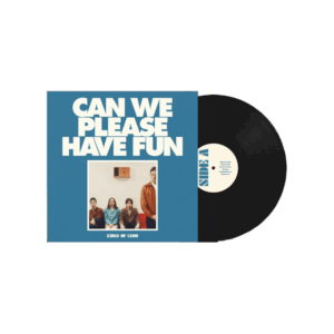 Can We Please Have Fun Vinyl - Kings of Leon