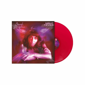 Night Fever - The Disco Sound of Carol Douglas RSD 2024 Pink Heavyweight Vinyl by Carol Douglas