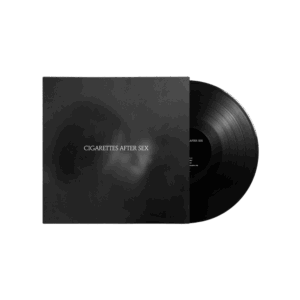 X's Vinyl by Cigarettes After Sex
