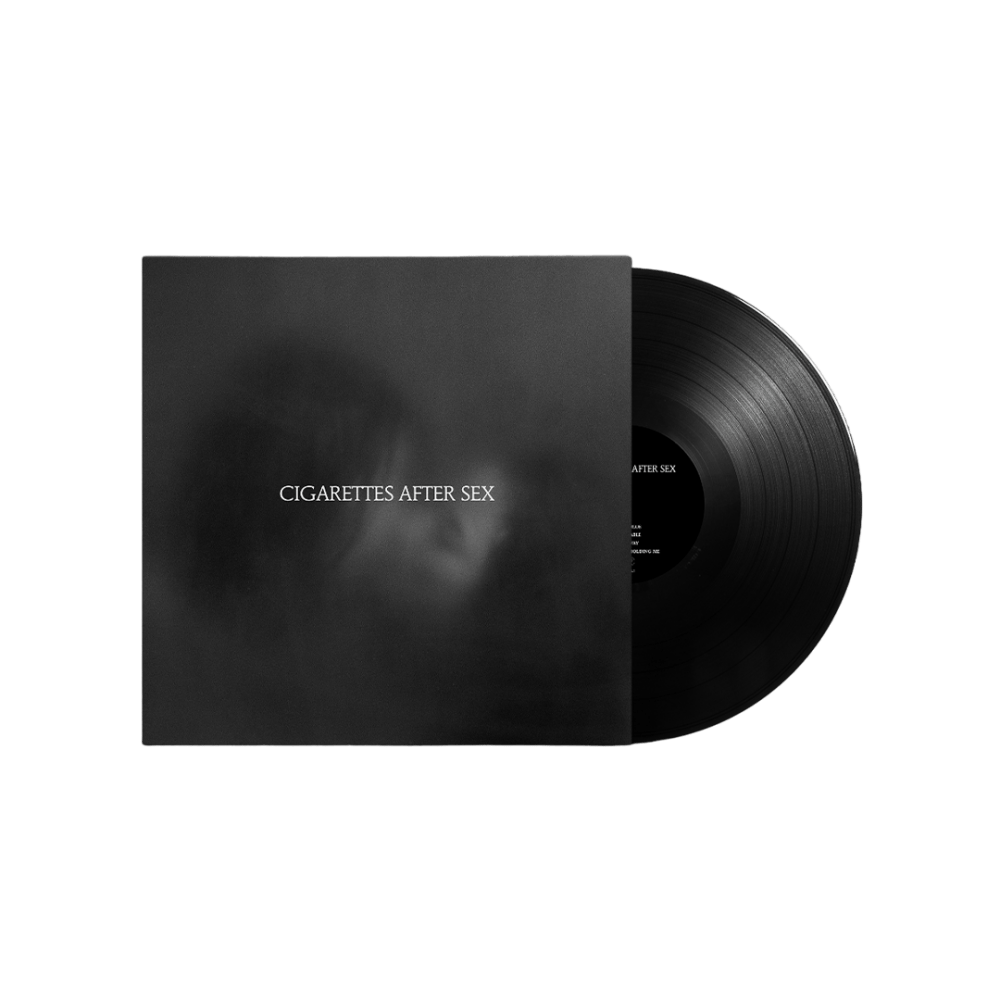 X's Vinyl by Cigarettes After Sex