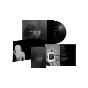 X's Deluxe Vinyl by Cigarettes After Sex