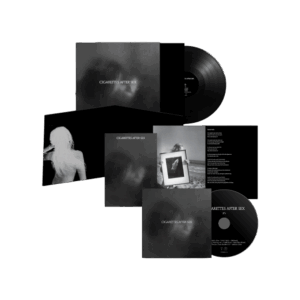 X's Deluxe Vinyl + CD by Cigarettes After Sex